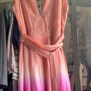 Adalyn Rae dress. Brand new never worn.